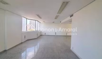 Venda , sala comercial , Cambuí , em Campinas .