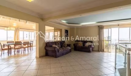 Cobertura com 3 Quartos à venda, 274 m² no Jardim das Paineiras, Campinas - SP