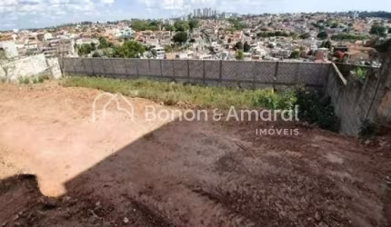 Lotes somando 1300 m² à venda no Jardim Paranapanema