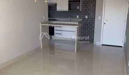 Apartamento a Venda - Valle da Serra - Valinhos