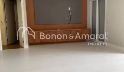 APARTAMENTO À VENDA NO VILLENEUVE RESIDENCIAL EM CAMPINAS/SP