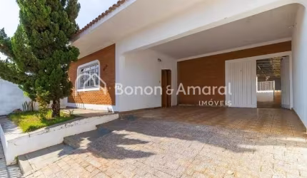 Casa à Venda 4 Quartos - Jardim Santa Genebra