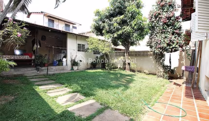 Casa à Venda no Taquaral - Campinas SP