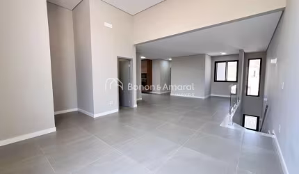 Casa a Venda Condomínio Mont Alcino - Valinhos
