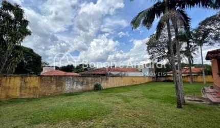 Lote/Terreno à Venda, 412 m² no Residencial Shangrilá - Campinas/SP