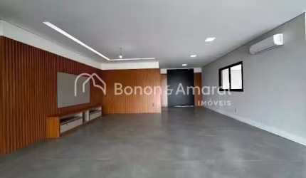 Casa à venda no condomínio Pedra Alta - Bairro Sousas-Campinas -SP