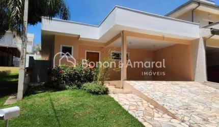 Ótima Casa em Condomínio, com 3 suítes, à venda por R$ 1.370.000