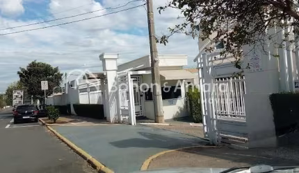Casa com 3 quartos à venda no Condomínio Vila Dália, Parque Imperador, Campinas