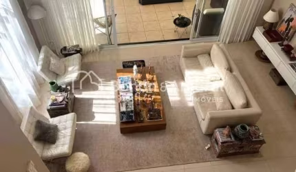 Casa à venda no Alphaville Campinas com 388 m²
