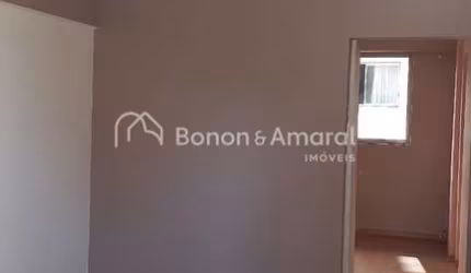 Apartamento bem localizado à Venda em Campinas!