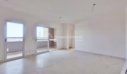 Apartamento a venda no condominio Sensia Parque Prado em Campinas!!
