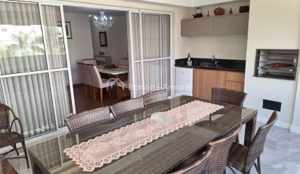 Seu Novo Lar: Apartamento Espaçoso com Varanda Gourmet e Lazer Completo em Campinas!
