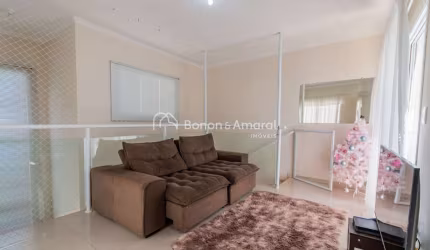 Linda casa com 235m² à venda em Valinhos