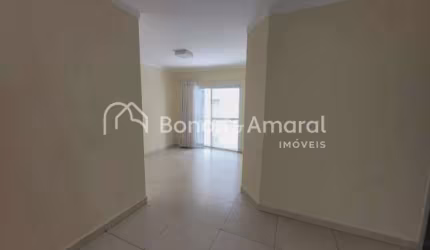 Apartamento com 2 Quartos e 2 banheiros 2 vagas à Venda, 60 m² - Taquaral