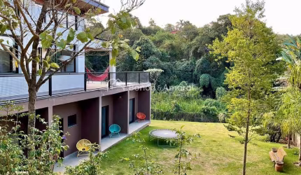 Casa à Venda bairro Caixa D´Agua - Vinhedo SP