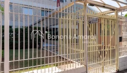 Apartamento 3 Quartos à venda no Bonfim