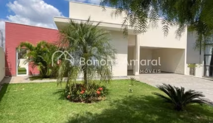 Casa em Condomínio em Valinhos, com 195m² de área construída, por R$ 1.500.000,00.