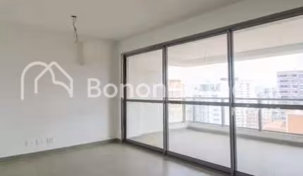 Apartamento à venda com 111 m² e 3 quartos no Cambuí - Campinas/SP