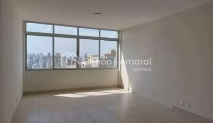 Apartamento à venda com 190m² e 4 quartos no cambuí - Campinas/SP
