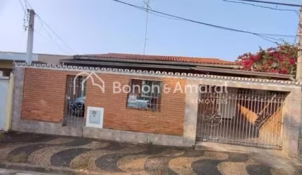 Casa com 3 Quartos à venda, 190m² - Taquaral