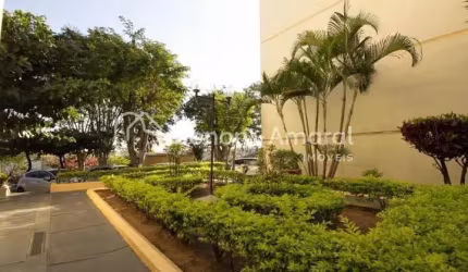 Apartamento de 2 dormitórios, à venda no bairro Conjunto Residencial Parque Bandeirantes
