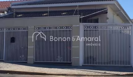 Casa com 3 Quartos à venda - Taquaral