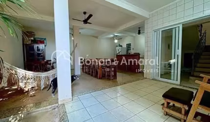 Casa com 4 Quartos à venda no Parque das Flores
