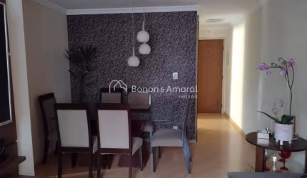 Apartamento à venda com 3 quartos e 1 suíte, 82 m²