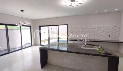 Casa em Condominio a Venda 3 Suites  em Valinhos /SP