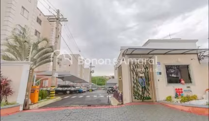 Apartamento à Venda com Excelente Infraestrutura e Lazer Completo