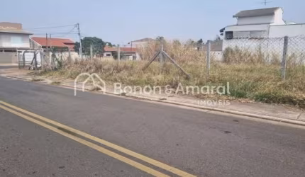 Terreno de 250m² à venda em Barão Geraldo