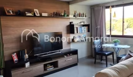 Apartamento Duplex à venda 156m²  no Taquaral em Campinas