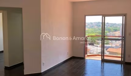 Apartamento à venda 76m² no Vila Nova em Campinas