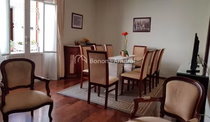 Casa à venda no Parque Alto Taquaral com 4 quartos, 2 suítes, 228 m².