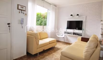 Casa em condomínio no Residencial Araucárias, de 3 quartos à venda, Chácara Primavera - Campinas/SP