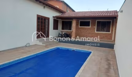 Casa com 3 Quartos à venda no Taquaral