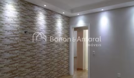 Apartamento para venda no Jardim Nossa Senhora Auxiliadora - Campinas/SP