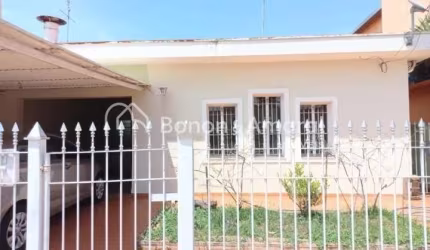 Casa com 3 Quartos e 4 banheiros à Venda no Taquaral