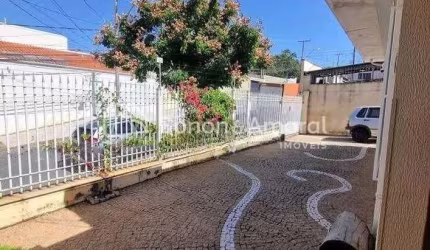 Casa com 3 Quartos à venda, 200m² - Vila Nogueira