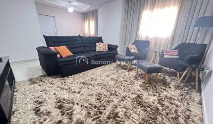 Casa a venda no Residencial Colibri - São Luiz
