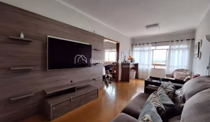 Apartamento à venda com 150 m² e 4 quartos no Jardim Chapadão em Campinas/SP