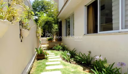 Casa de condomínio com 4 quartos para alugar em Loteamento Alphaville Campinas, Campinas SP