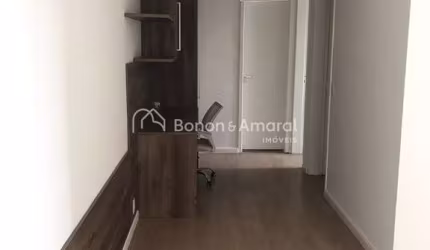 Apartamento à venda, andar alto no Mansões Santo Antonio