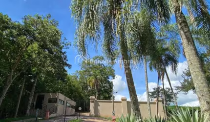 Lote Exclusivo à Venda no Condomínio Reserva da Floresta , no distrito de Sousas em Campinas SP