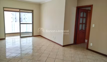 Apartamento à venda com 92 m² e 3 quartos no Jardim Aurélia em Campinas/SP