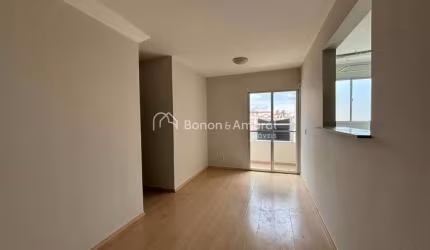 Apartamento à venda com 50 m² e 3 quartos no Jardim Proença, Campinas/SP