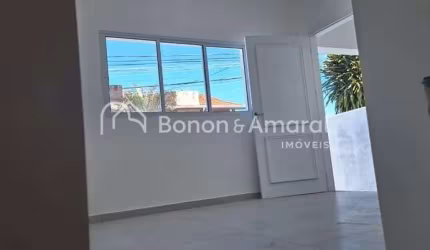 Casa com 177 m² e 3 Quartos na Vila Nogueira - Campinas/SP