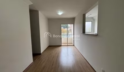 Apartamento à venda com 50 m² e 3 quartos no Jardim Proença em Campinas/SP