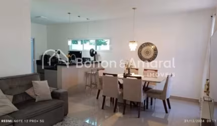 CASA A VENDA- CONDOMINIO AURORA - PAULINIA/SP