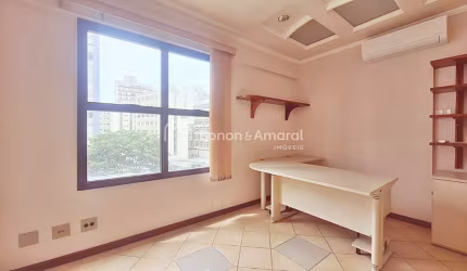 Sala comercial a venda no Centro de Campinas!!